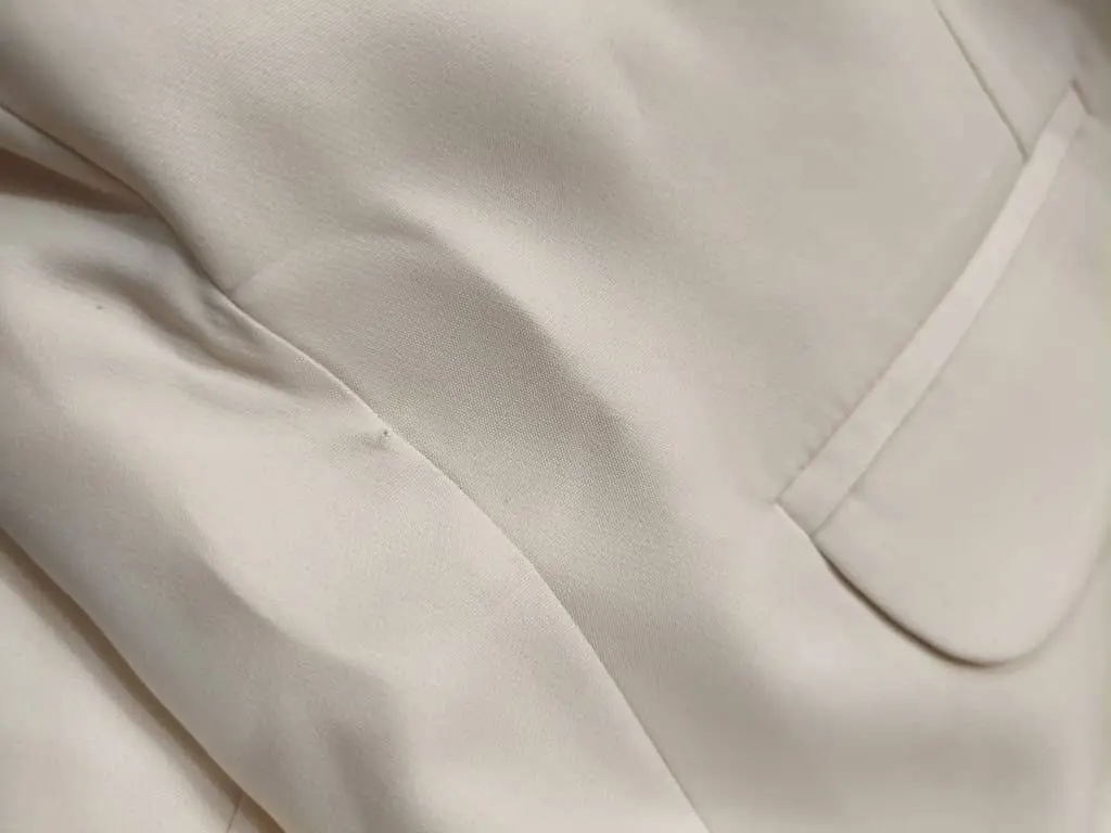 3442 - کت و شلوار ستاره ( ایراد دار)